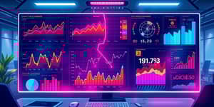 Modelos predictivos: Anticipando tendencias del mercado