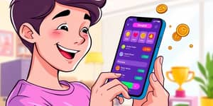 Gamificación de las finanzas: Aprende y ahorra jugando