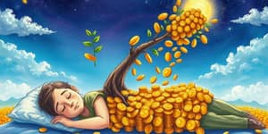 Descubre el Poder del Interés Compuesto: Multiplica tu Dinero Mientas Duermes