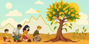 Creación de Riqueza Generacional: Invertir para el Mañana