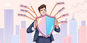 Gestión de Riesgos Financieros: Prevé y Protégete