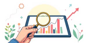 Revisión Financiera Profunda: Entiende y Mejora tu Situación Actual