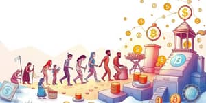 La evolución del dinero programable: Más allá de la promesa