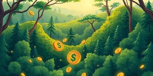 Bosques y Bonos: Invertir en la Conservación del Planeta