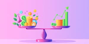 Riesgo y Recompensa: Equilibrio Perfecto en tu Cartera