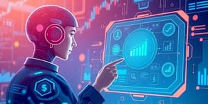 Inteligencia Artificial en Finanzas: El Robo-Asesor Personalizado