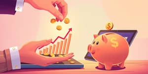 Del Ahorro a la Inversión: Transforma tus Hábitos Financieros