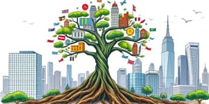 La Diversificación Inteligente: Construye una Cartera Robusta