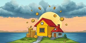 Activos Refugio: Protege tu Dinero en Tiempos Turbulentos