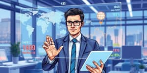 Modelos Financieros: Predice el Mercado con Precisión