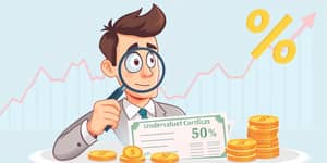 La Maestría del Descuento: Comprando Activos a Bajo Valor