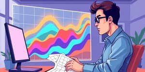 Análisis de Ciclos Económicos: La Clave para Invertir con Éxito