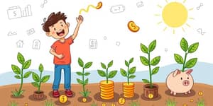 El Arte de Ahorrar: Secretos Revelados