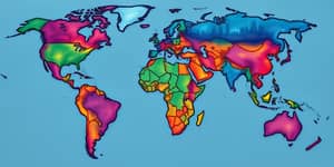 Mercados Frontier: Donde los Grandes Rendimientos Aún Existen