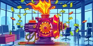 El Motor de tus Finanzas: Optimiza tu Flujo de Efectivo