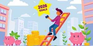 Ahorrar de Manera Inteligente: Tus Metas al Alcance