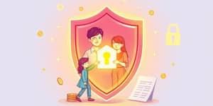 Blindaje Económico: Protege tu Fortuna de Imprevistos