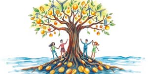 El Secreto de la Riqueza Sostenible: Más que Solo Dinero