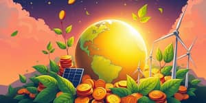 Inversión con Impacto: Genera un Cambio Positivo y Rentabilidad