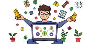 Más allá del Salario: Generando Ingresos Extras