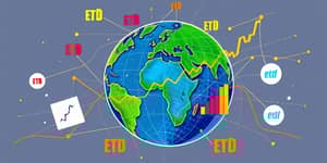 Descifrando Bolsas: El Poder de los ETFs Globales