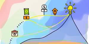 La Ruta Crítica Financiera: Alcanza tus Objetivos Máximos