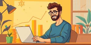 Finanzas para Freelancers: Estabilidad en la Independencia