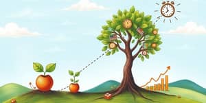 Inversión de Larga Duración: Creando Riqueza Permanente