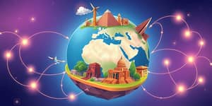 Patrimonio sin Fronteras: Construyendo un Legado Global