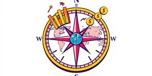 La Brújula Financiera: Orientando tus Inversiones Globales