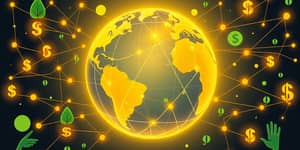 Más Allá del Dinero: Construyendo un Impacto Financiero Global