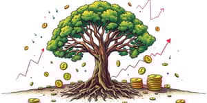 Portafolio Antifrágil: Resistencia y Ganancia ante la Incertidumbre