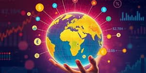 Diseñando tu Riqueza: Planes Financieros a Escala Mundial