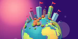 El Arte de Invertir: Estrategias Globales para Pequeños y Grandes