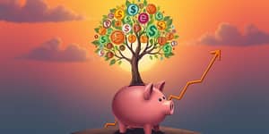 Haz que tu Dinero Crezca: Estrategias Comprobadas