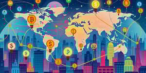 Innovación Financiera: Abriendo Nuevos Caminos de Inversión