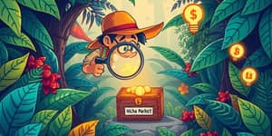 Riqueza Oculta: Descubriendo Mercados de Nicho para Inversores