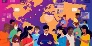 Plataformas de inversión social: Aprende y gana con la comunidad