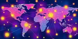 Crédito digital descentralizado: Acceso universal al capital