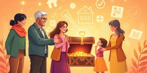 Planificación Patrimonial: Asegura el Legado Familiar