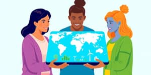 Desbloquea tu Potencial: Estrategias de Inversión para la Juventud