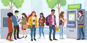 Diseño universal en productos financieros: Acceso para todos