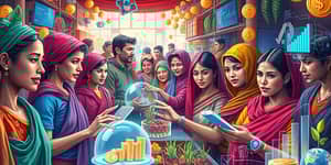 Finanzas inclusivas impulsadas por IA: Rompiendo barreras económicas