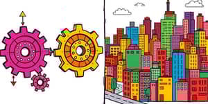 Microajustes, Macroimpacto: Pequeños Cambios, Grandes Logros