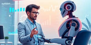 Asesores financieros inteligentes: Tu copiloto en la gestión de patrimonio