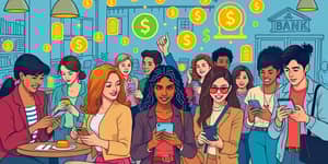 Micro-momentos financieros: Soluciones instantáneas para tu día a día