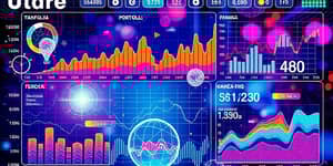 Optimización de carteras con aprendizaje automático: Rendimiento superior