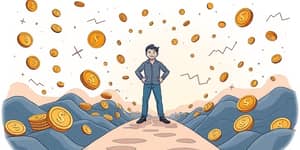 El Arte de la Resiliencia Financiera: Adáptate y Triunfa