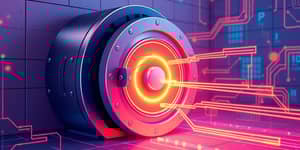 Privacidad diferencial en finanzas: Protegiendo tus datos, potenciando la IA