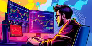 Domina el Mercado: Estrategias de Trading Intradiario